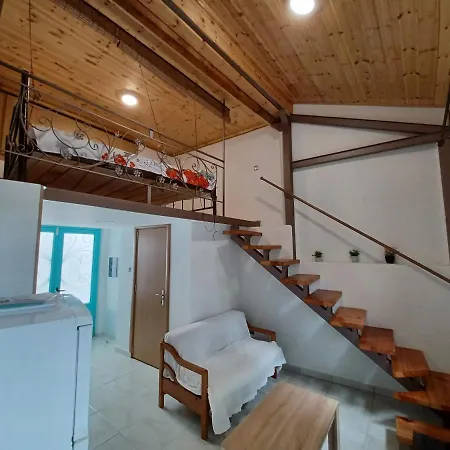 Sofias House Feriehus Kavala