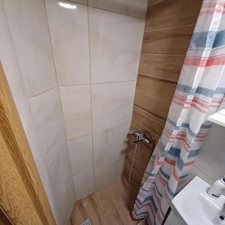 Feriehus Sofias House Kavala