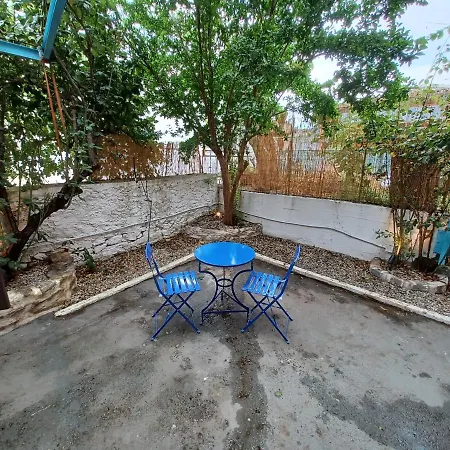 Sofias House Kavala