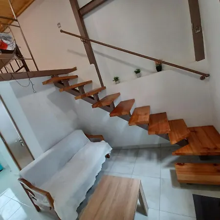 Feriehus Sofias House *
