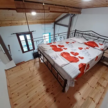 Sofias House Feriehus Kavala