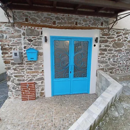 Feriehus Sofias House *