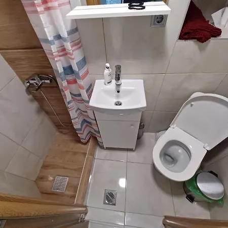 Sofias House